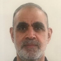 Hanif Rasouli Email