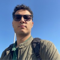 Intelligent Globe construction Employee Ahmed Elhay's profile photo