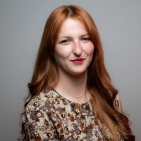 Megan Jackson's profile photo