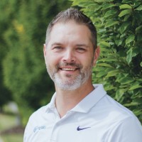 Innovative Cleaning Equipment Employee Scott Naylor's profile photo
