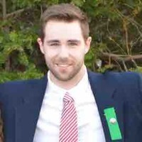Mid Coast Hospital Employee Erik Ogren's profile photo