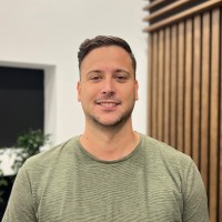 Positive Tech Employee Sasha Surla's profile photo
