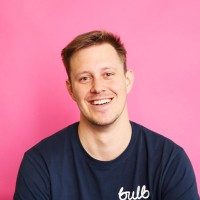 Bulb Employee Tim Curry's profile photo