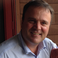 Aquarion Water Company Employee Dave Medd's profile photo