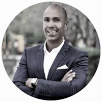 OMEGA SA Employee Alex Chacon's profile photo