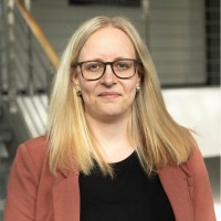 SERWO Group Employee Anne Römer's profile photo