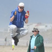 Mark Gross's profile photo