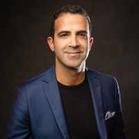 Carom Employee Ayoub Khammari's profile photo