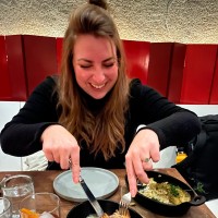 Imperfect Foods Employee Riley Davies's profile photo