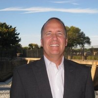 Gerald R. Ford International Airport (GRR) Employee Peter Simms's profile photo
