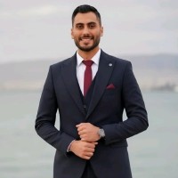 Beshoy Kamel Email