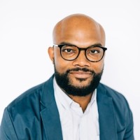 US Environmental Protection Agency (EPA) Employee Jahi Wise's profile photo