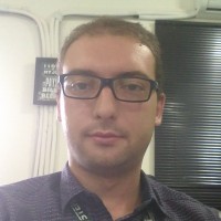ZarpSystem Employee Cássio Adriano's profile photo