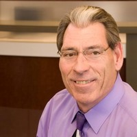 Bob Harrington