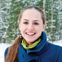 LBPro Employee Karolina Muras's profile photo