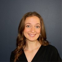 Alexandra Charnas Email & Phone Number