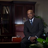 Southern University Law Center Employee Charles Rice's profile photo