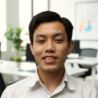SydWest Multicultural Services Employee Ronald Kwok's profile photo