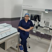 Pratiksha Hospital, Guwahati Employee Muskan Maloo's profile photo