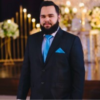 Yuztech Employee M Hanan's profile photo