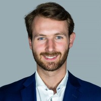 EY Employee Kyle Waggoner's profile photo