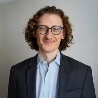 alpha Employee Arnaud Grunberg's profile photo