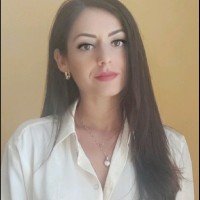 GIS Global Industrial Services Employee Giulia Dibennardo's profile photo
