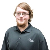 Delkor Systems, Inc. Employee Jacob O'Rourke's profile photo