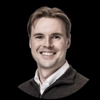 Cloudworks Employee Jostein Odden's profile photo