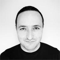 Firestarters Employee Tony Hanna's profile photo