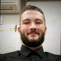 UMS Flowell Employee William Annall's profile photo