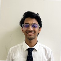 Waves Controls Employee Mohak Jain's profile photo