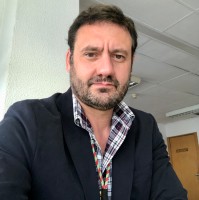 André Lopes Email & Phone Number