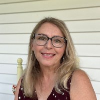Fairfield County, Ohio Employee Barbi George's profile photo