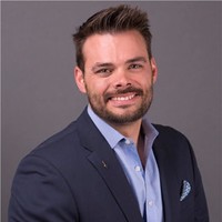 Uline Employee Steve Frederick's profile photo
