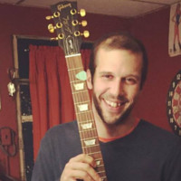 Upwork Employee Jesse Viola's profile photo