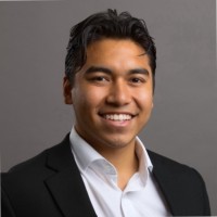 ZBS Partners Employee Thomas George's profile photo