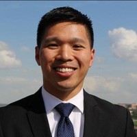 US Navy Employee Peter Cao's profile photo