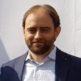 SPEKTRA a Trimble Company Employee Stefano Turcato's profile photo