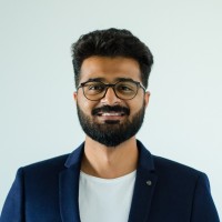 VRC (Valuation Research Corporation) Employee Nirav Parmar's profile photo