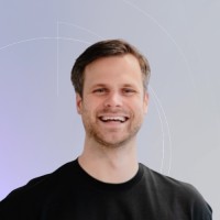 Xebia Employee Mark Booster's profile photo