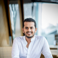 Naumi Group Employee Gaurang Jhunjhnuwala's profile photo