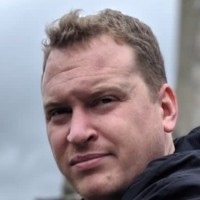 UM Canada Employee Ryan Hunter's profile photo