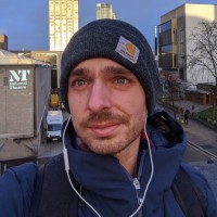 Logan.tv Employee Scott Crawford's profile photo