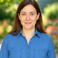 Deemedya Employee Emily Roberts's profile photo