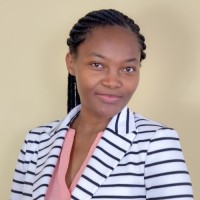 mRelief Employee Nezia Kubwayo's profile photo