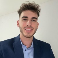 Allen Concrete & Masonry, Inc. Employee Bryan Ramos's profile photo