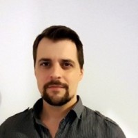 Watson-Marlow Fluid Technology Solutions Employee Andrew Vickers's profile photo