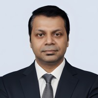 LeadSquared Employee Vineet Das's profile photo