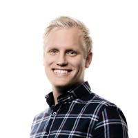 Scania Group Employee Marcus Blom's profile photo